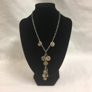 Cute Dangly Necklace